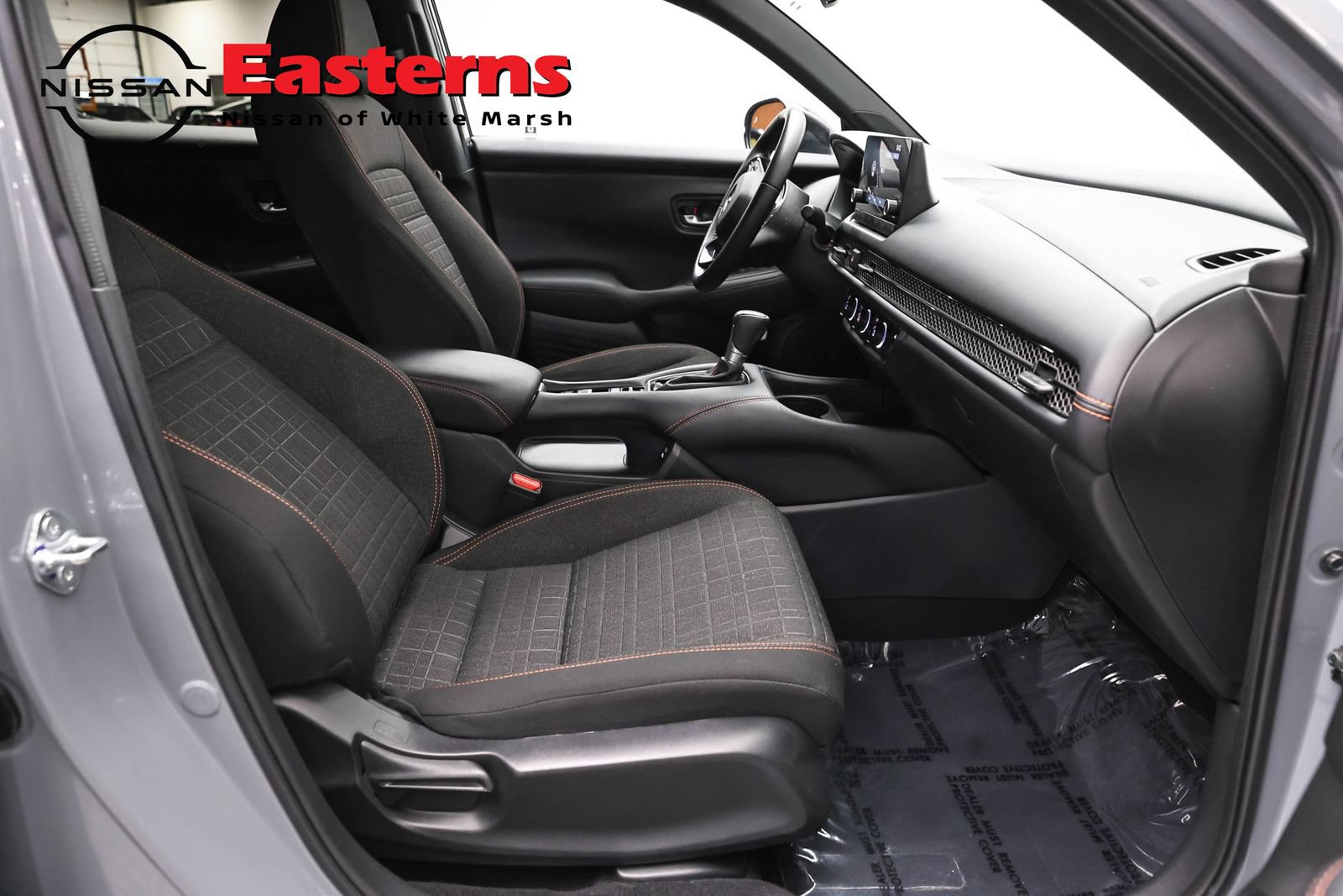 Used 2025 Honda HR-V Sport image 22
