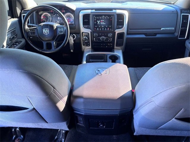 Certified 2018 RAM 1500 Big Horn image 36