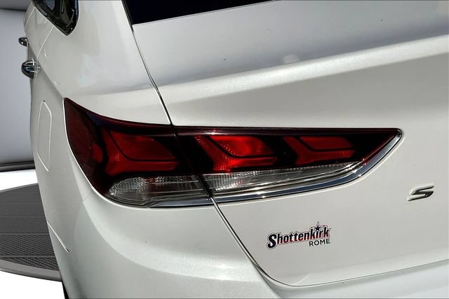 Used 2018 Hyundai Sonata SEL w/ Tech Package 04 FWD image 25