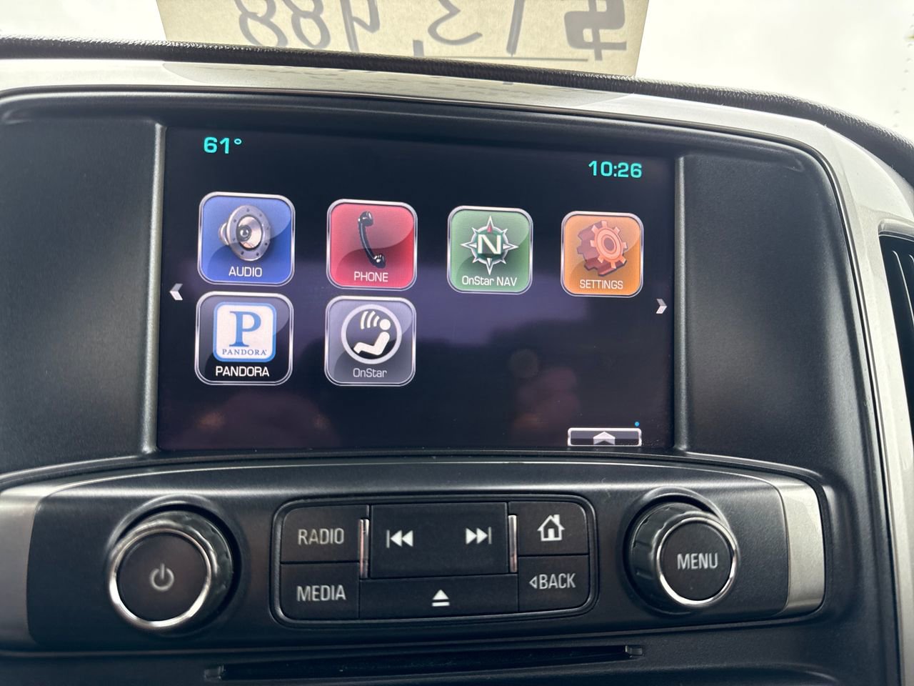 Used 2014 Chevrolet Silverado 1500 LT w/ All Star Edition RWD image 19