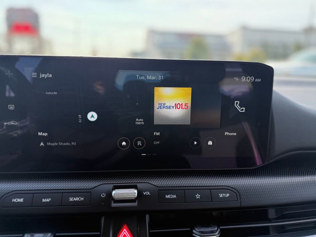 Used 2025 Kia K4 GT-Line w/ GT-Line Sunroof Package image 18