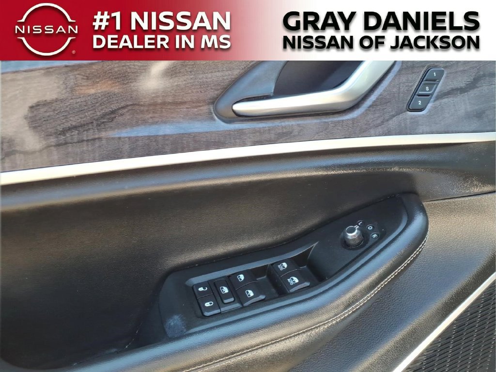 Used 2021 Jeep Grand Cherokee L Limited AWD/4WD image 12