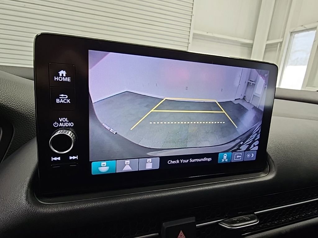 Used 2023 Honda HR-V EX-L image 17