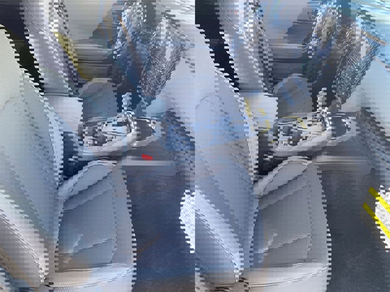 New 2026 Subaru Crosstrek 2.0i Premium image 8