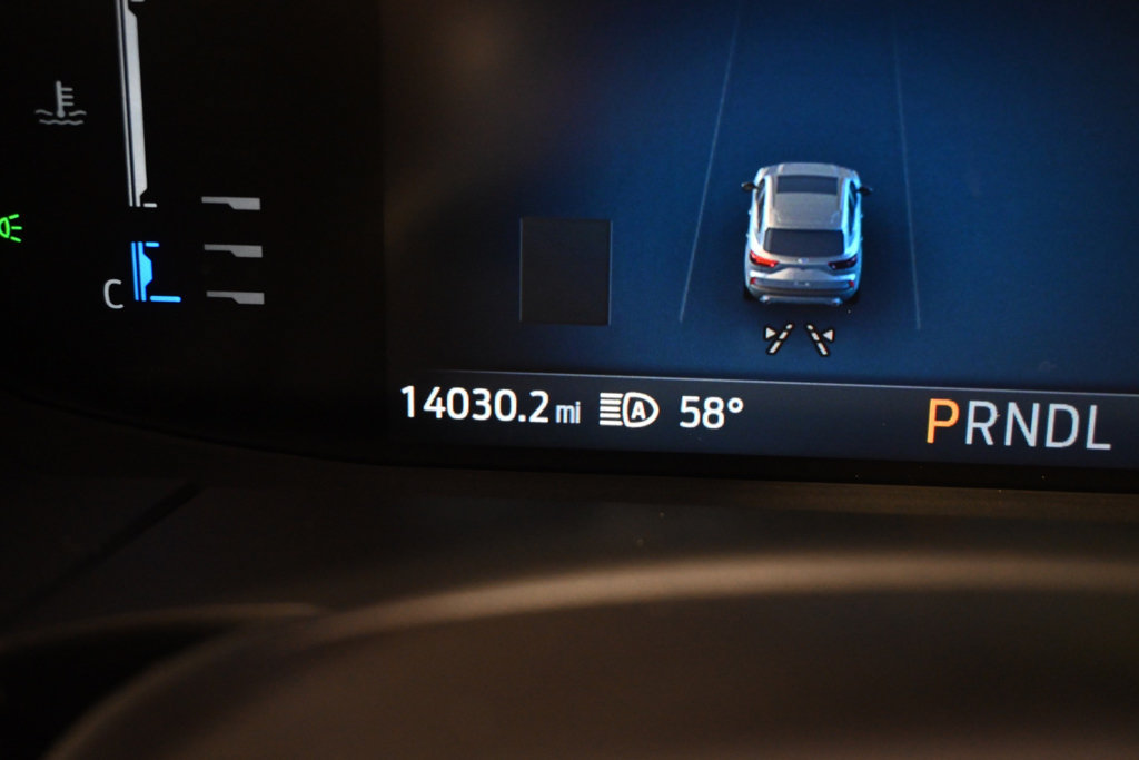 Used 2024 Ford Escape ST-Line w/ Tech Pack #1 AWD/4WD image 26