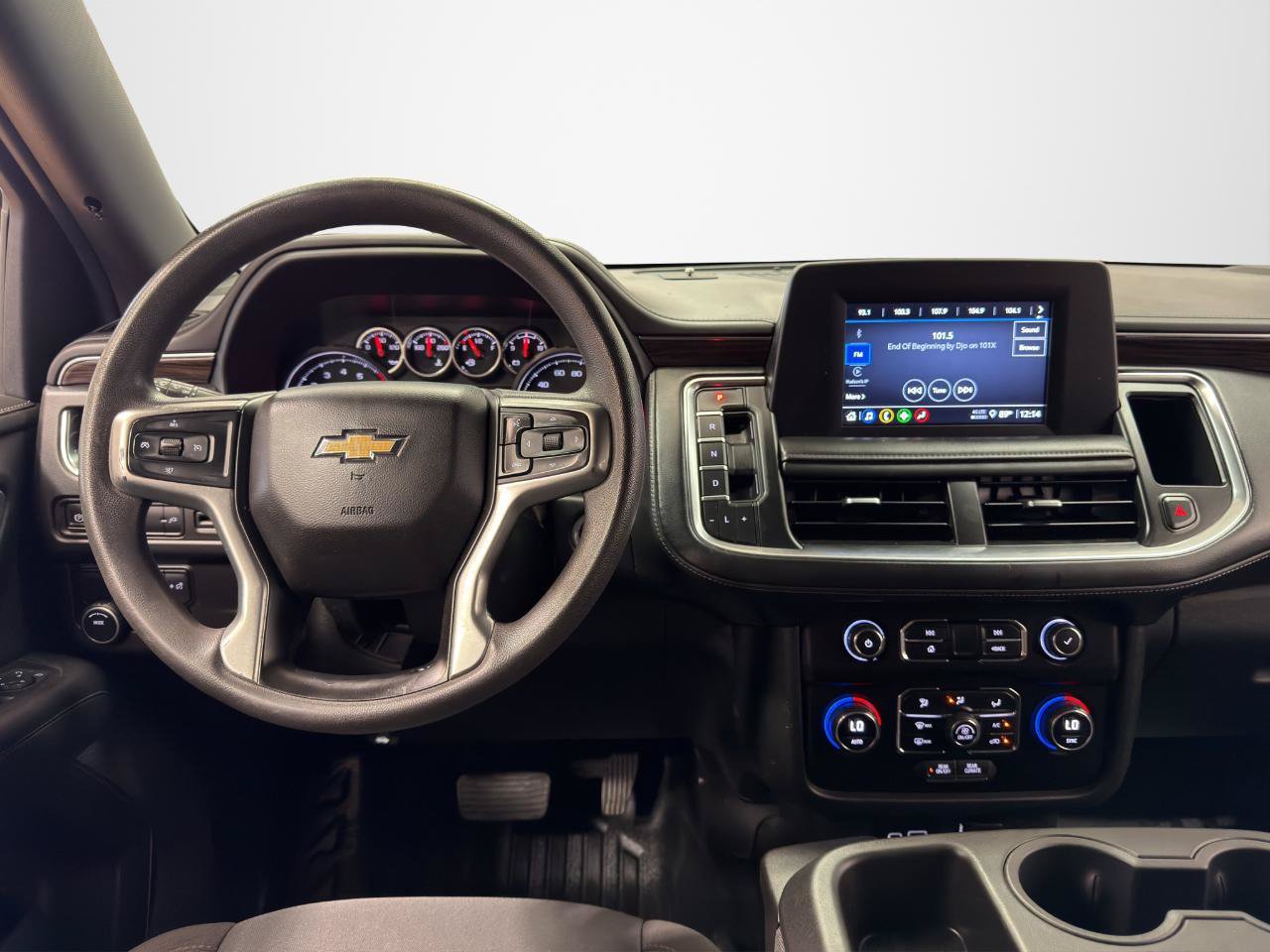 Used 2022 Chevrolet Tahoe 2WD w/ Remote Keyless Entry Package image 14