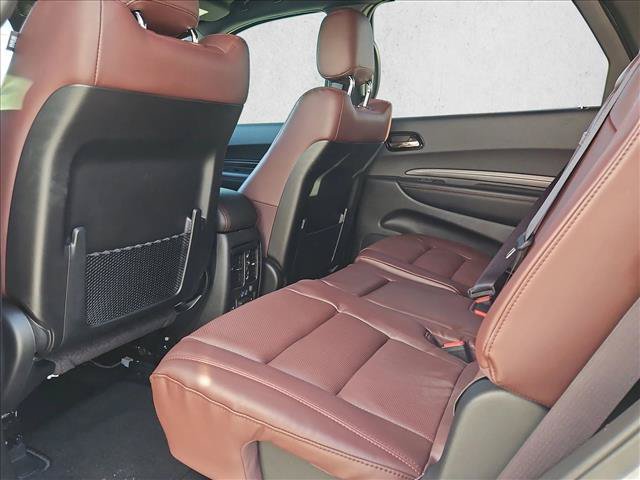 New 2026 Dodge Durango GT AWD/4WD image 16