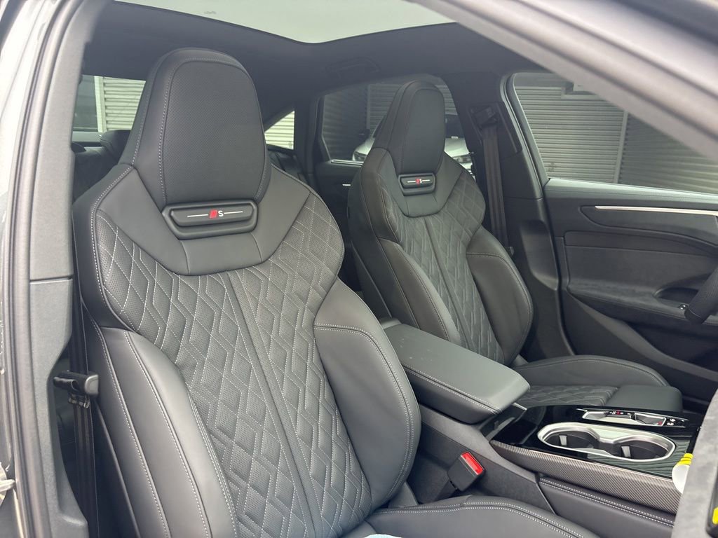 New 2026 Audi A6 Prestige AWD/4WD image 16
