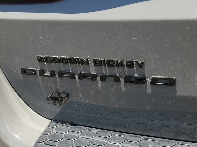 Used 2023 Dodge Durango SRT w/ Black Package AWD/4WD image 9
