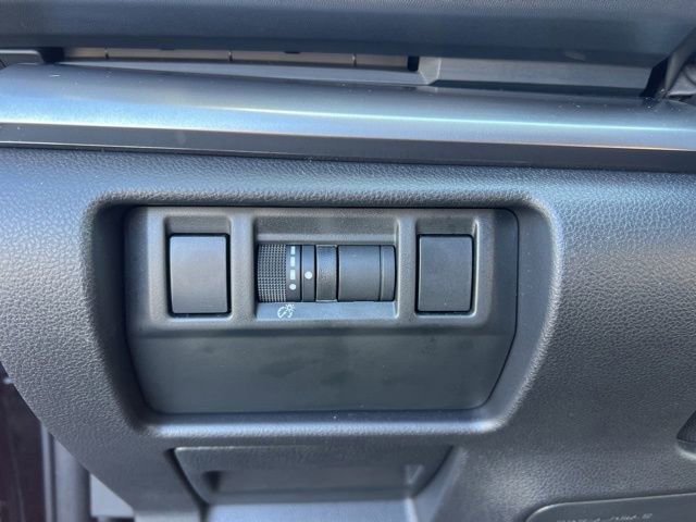 Used 2024 Subaru Impreza 2.0i image 10
