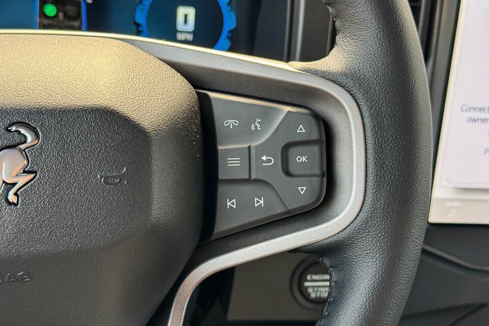 New 2026 Ford Bronco Badlands AWD/4WD image 28