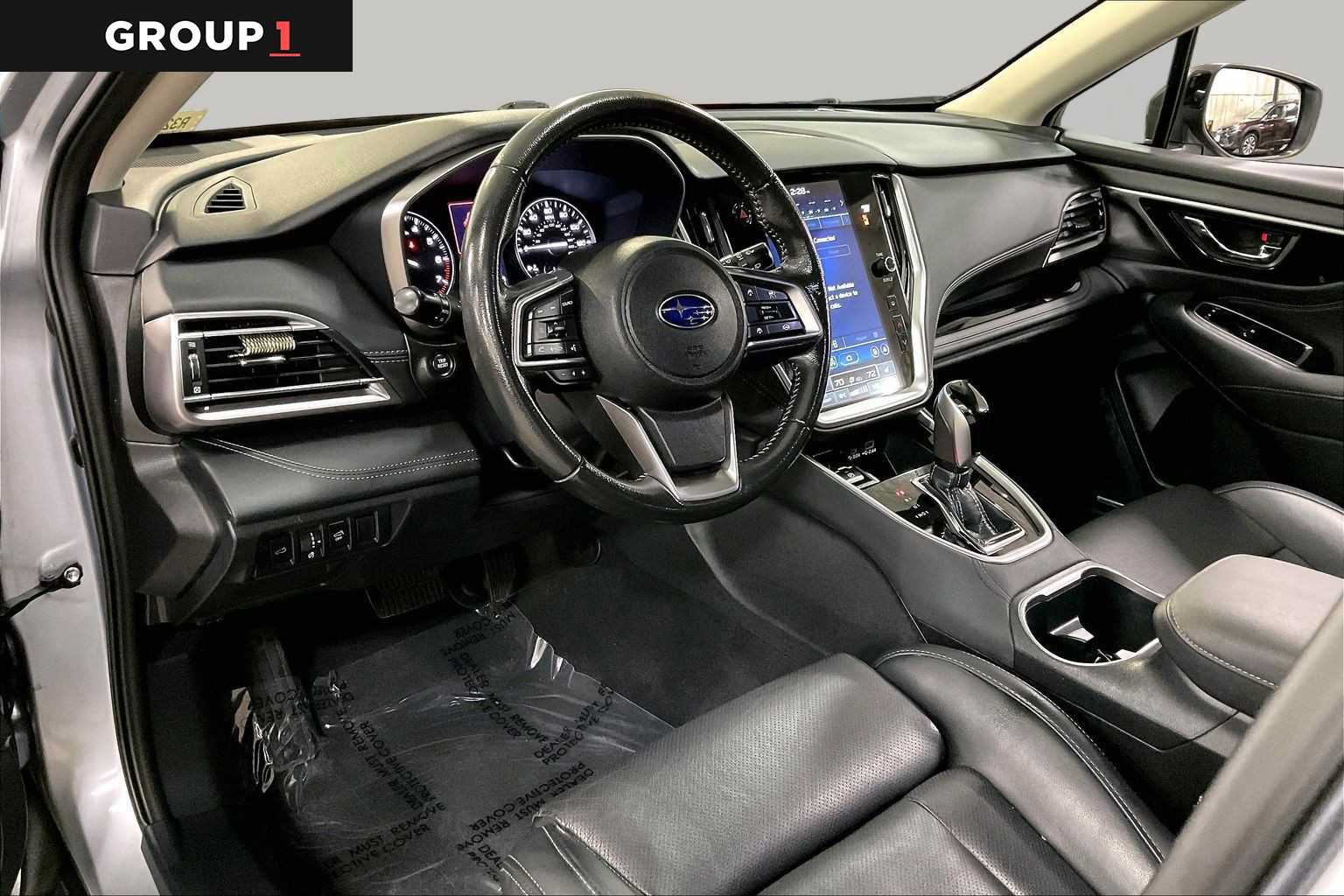 Used 2024 Subaru Outback Limited AWD/4WD image 17