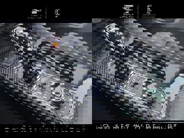 Used 2026 Cadillac CT5 V Blackwing w/ Super Cruise 1 Package image 22