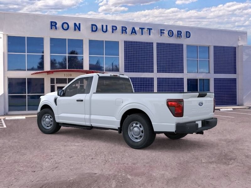 New 2026 Ford F150 XL RWD image 5