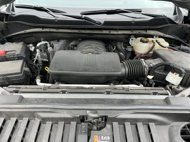 Used 2023 Chevrolet Silverado 1500 LT Trail Boss w/ LPO, Dark Essentials Package AWD/4WD image 30