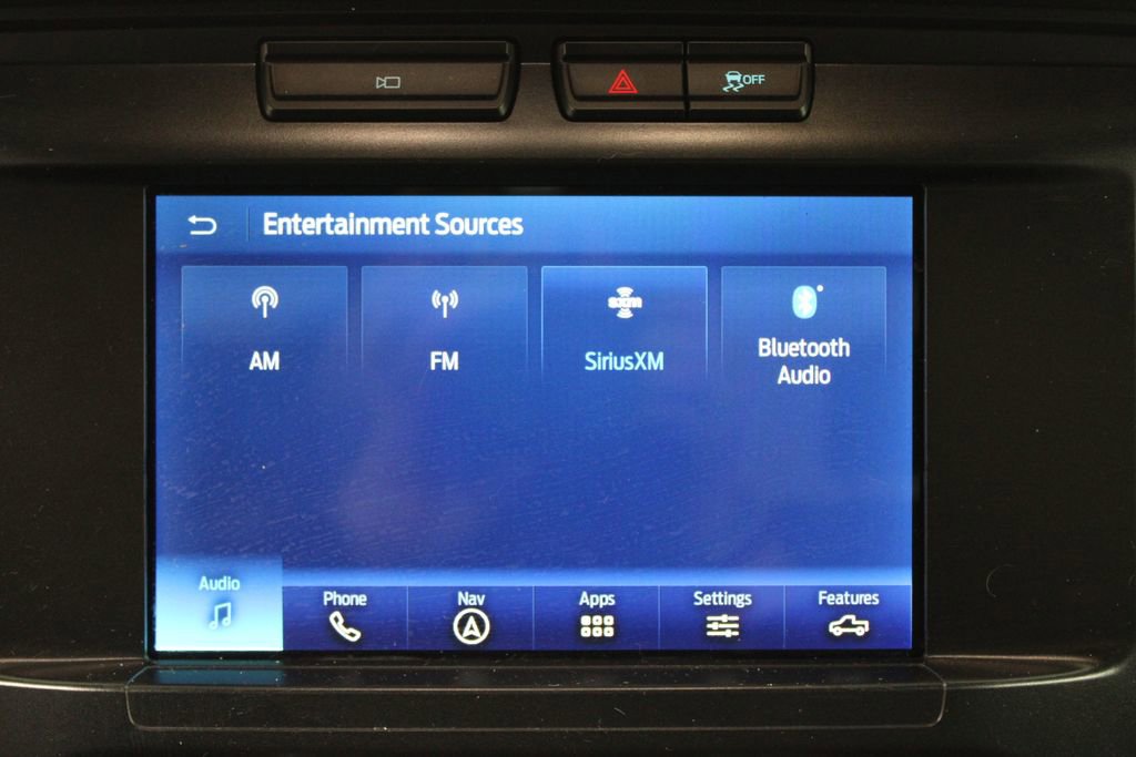 Used 2023 Ford F150 XL w/ STX Appearance Package image 34