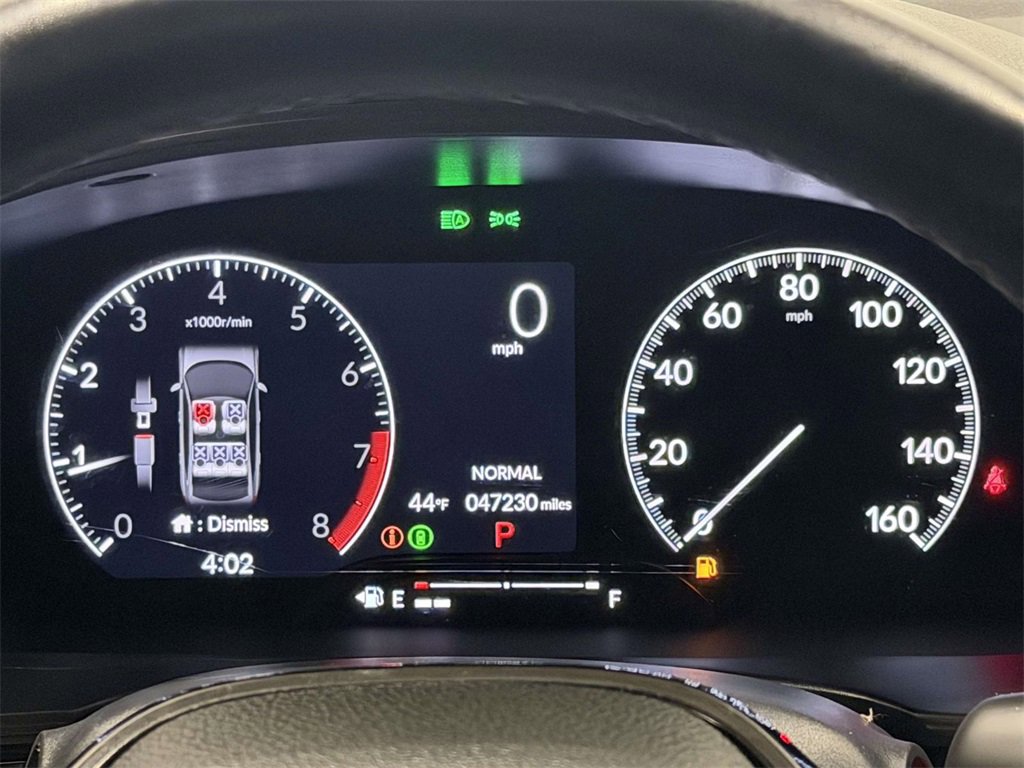 Used 2023 Honda Civic Sport image 26