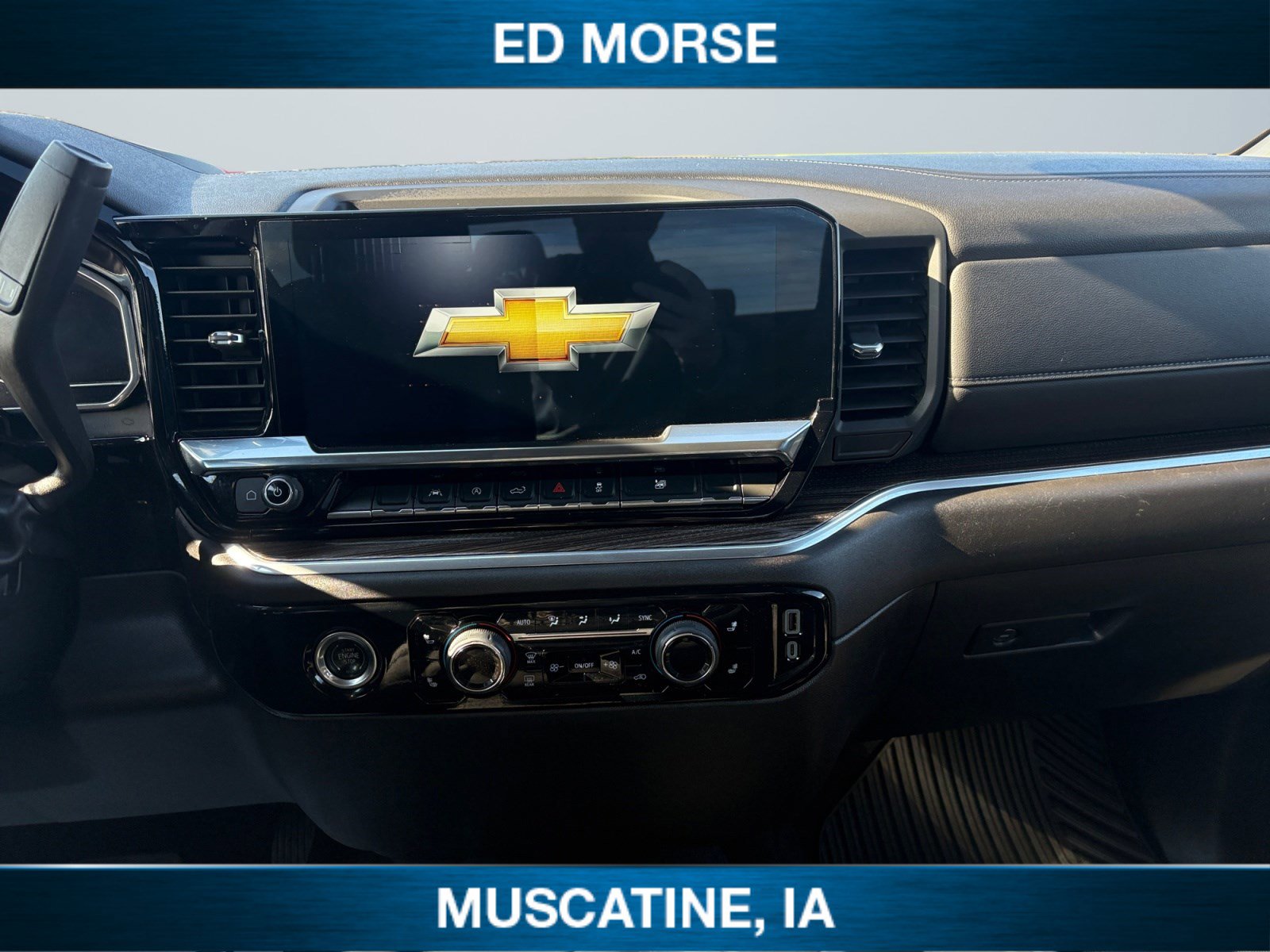 Certified 2024 Chevrolet Silverado 1500 LT image 15