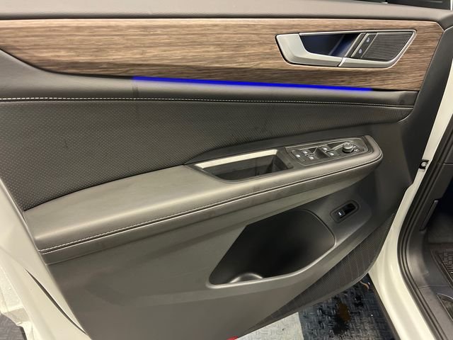 New 2026 Volkswagen Atlas SEL AWD/4WD image 8