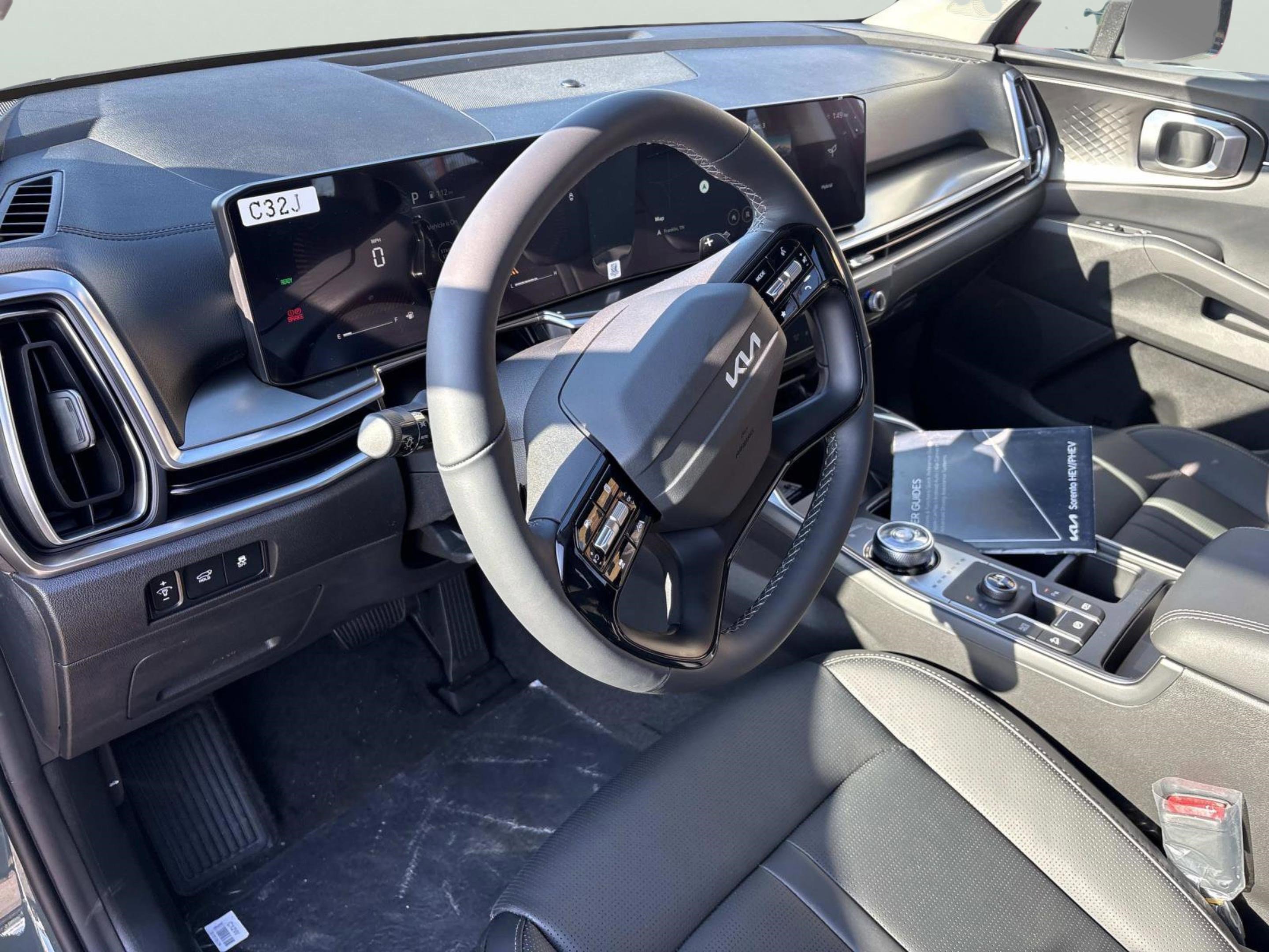 New 2026 Kia Sorento EX image 18