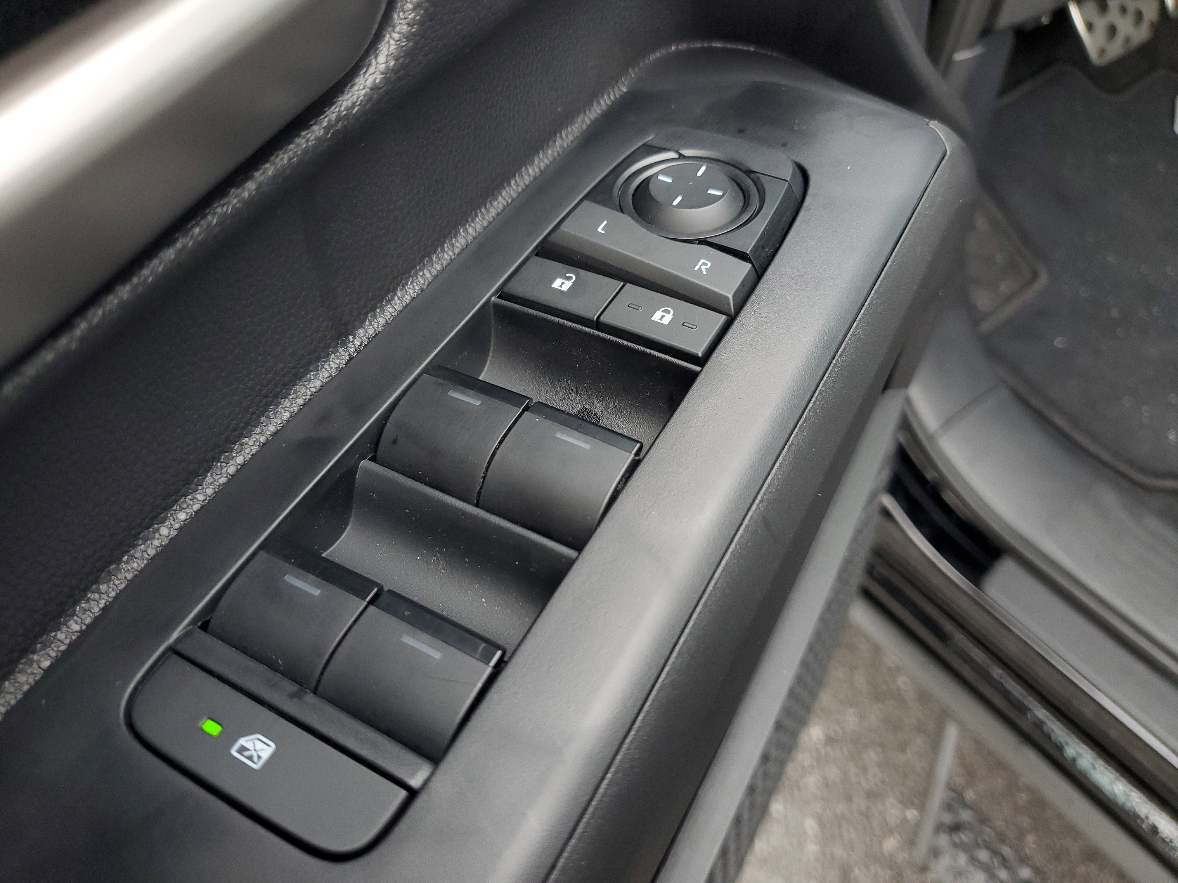 New 2026 Toyota Tacoma TRD Sport image 19