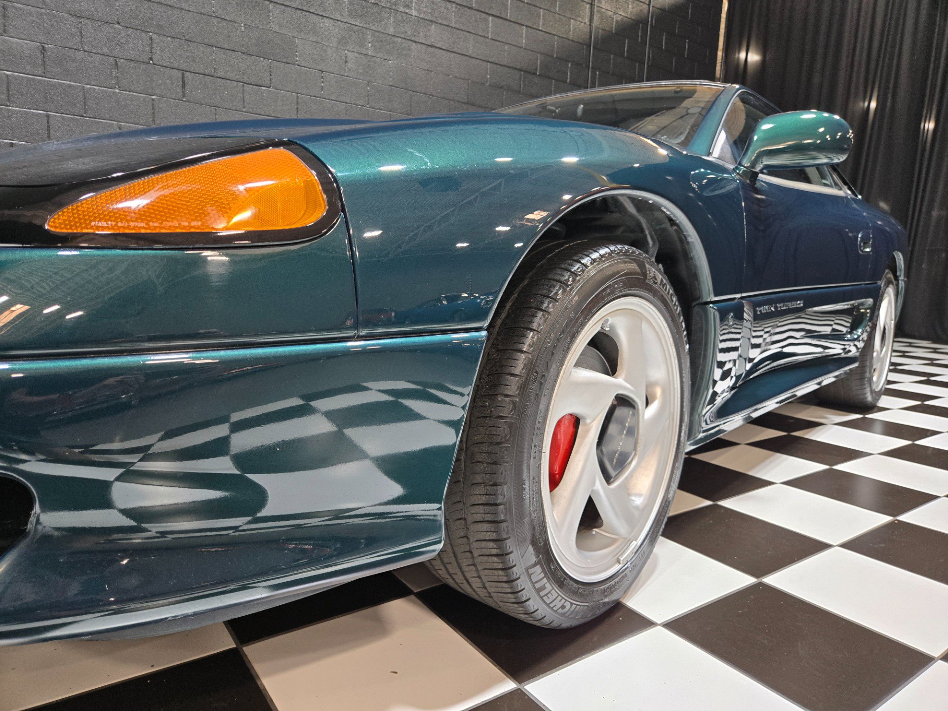 Used 1992 Dodge Stealth R/T Turbo AWD/4WD image 18