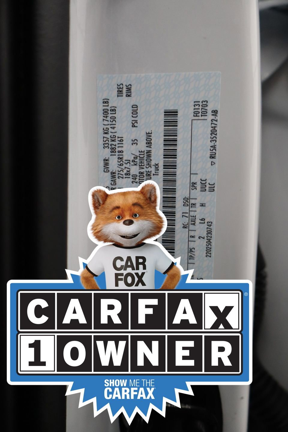 Certified 2025 Ford F150 XLT w/ Equipment Group 301A Standard AWD/4WD image 29