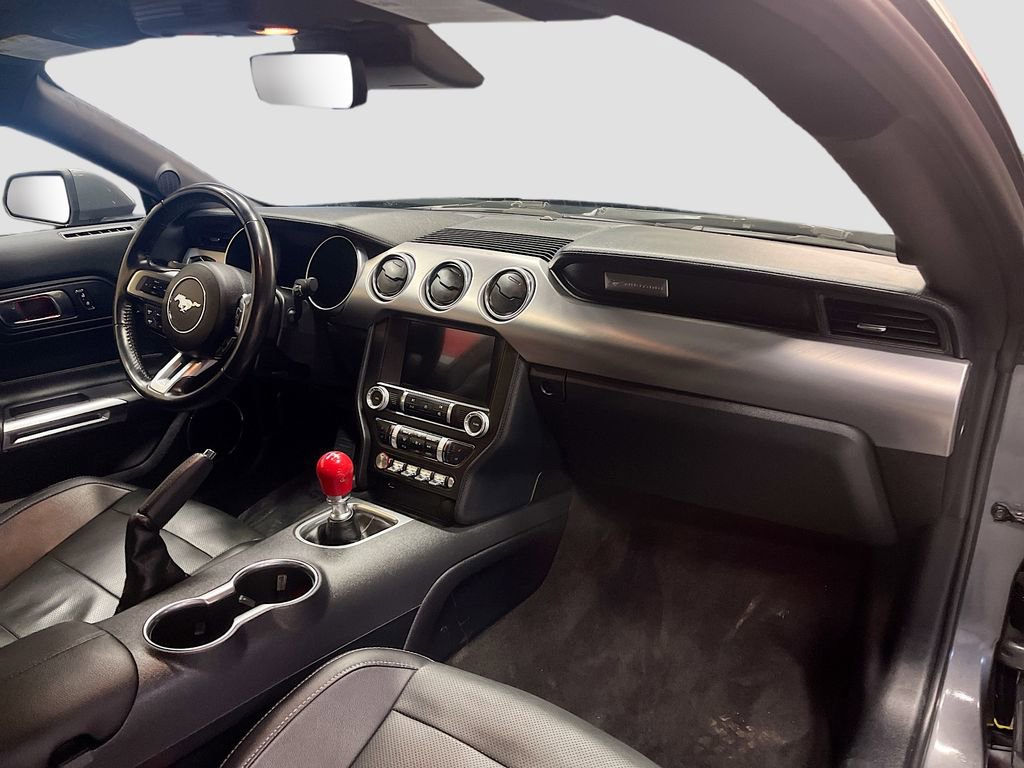 Used 2022 Ford Mustang GT Premium image 27