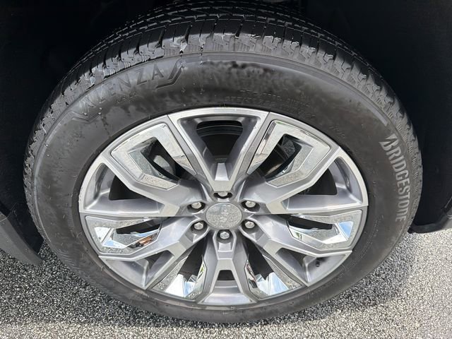 Used 2026 GMC Sierra 1500 Denali AWD/4WD image 12