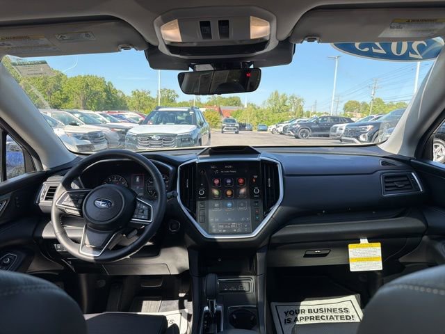 Certified 2025 Subaru Ascent Limited AWD/4WD image 21