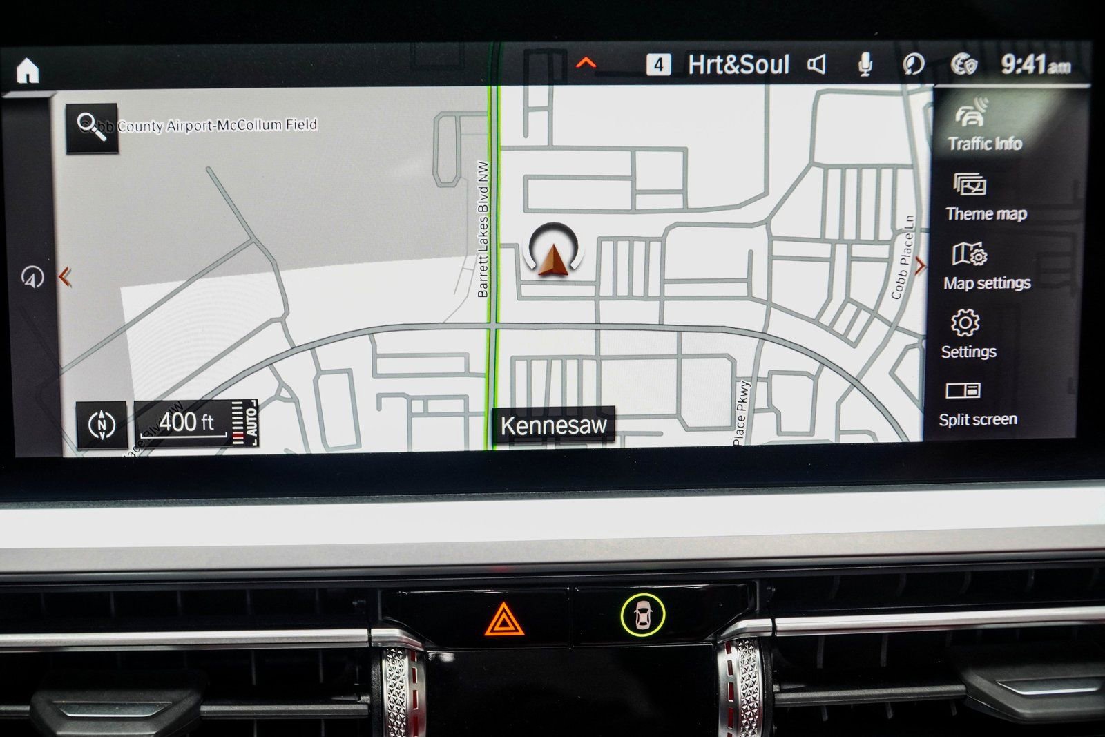 Used 2023 BMW M4 xDrive Competition image 29