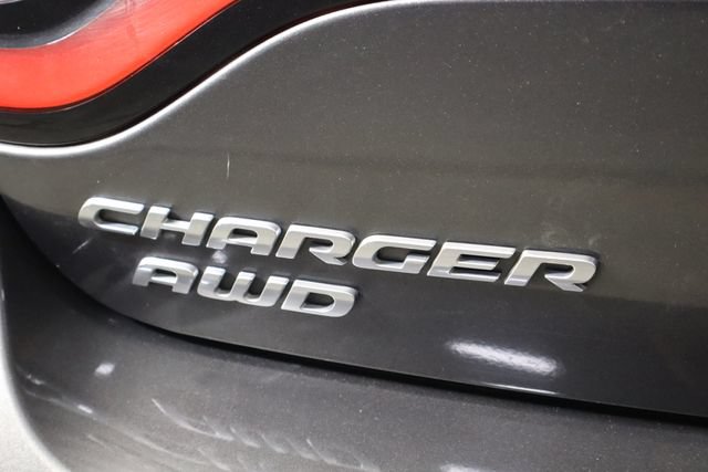 Used 2018 Dodge Charger Police w/ Fleet Safety Group AWD/4WD image 43