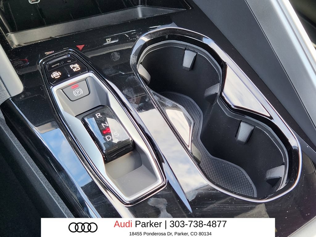 New 2026 Audi SQ5 Premium Plus AWD/4WD image 19