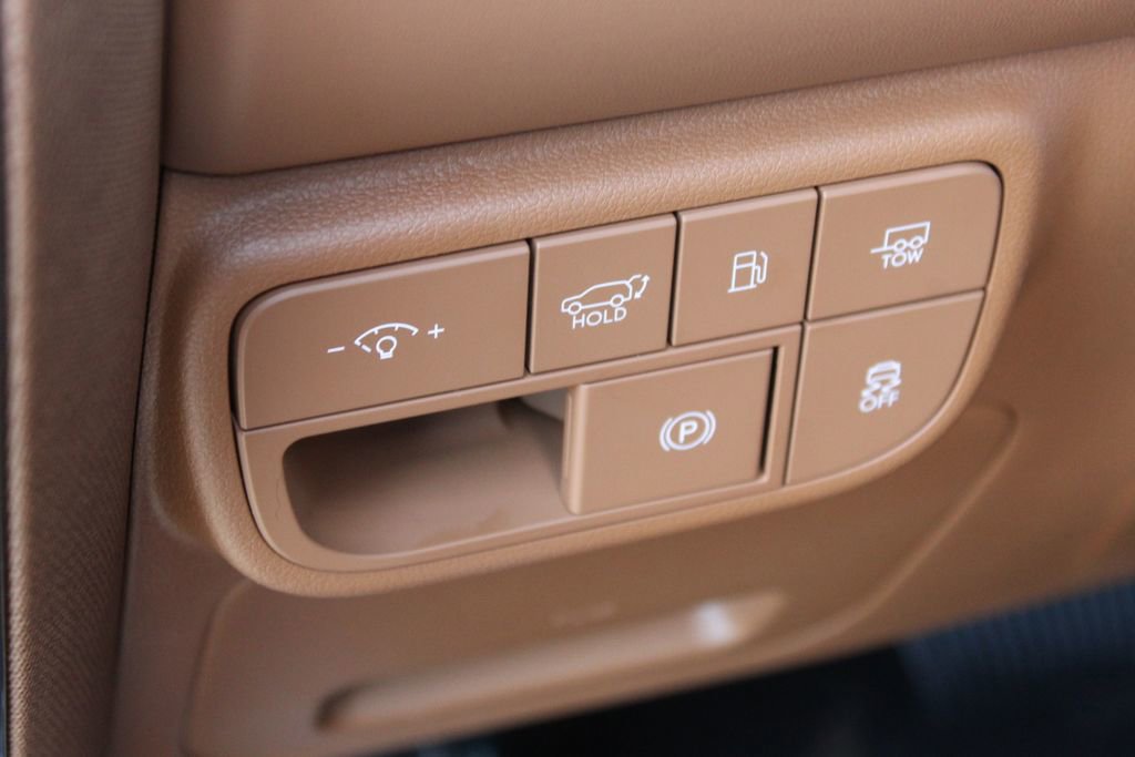 New 2026 Hyundai Palisade Calligraphy image 17