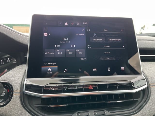 Used 2022 Jeep Compass Sport image 43