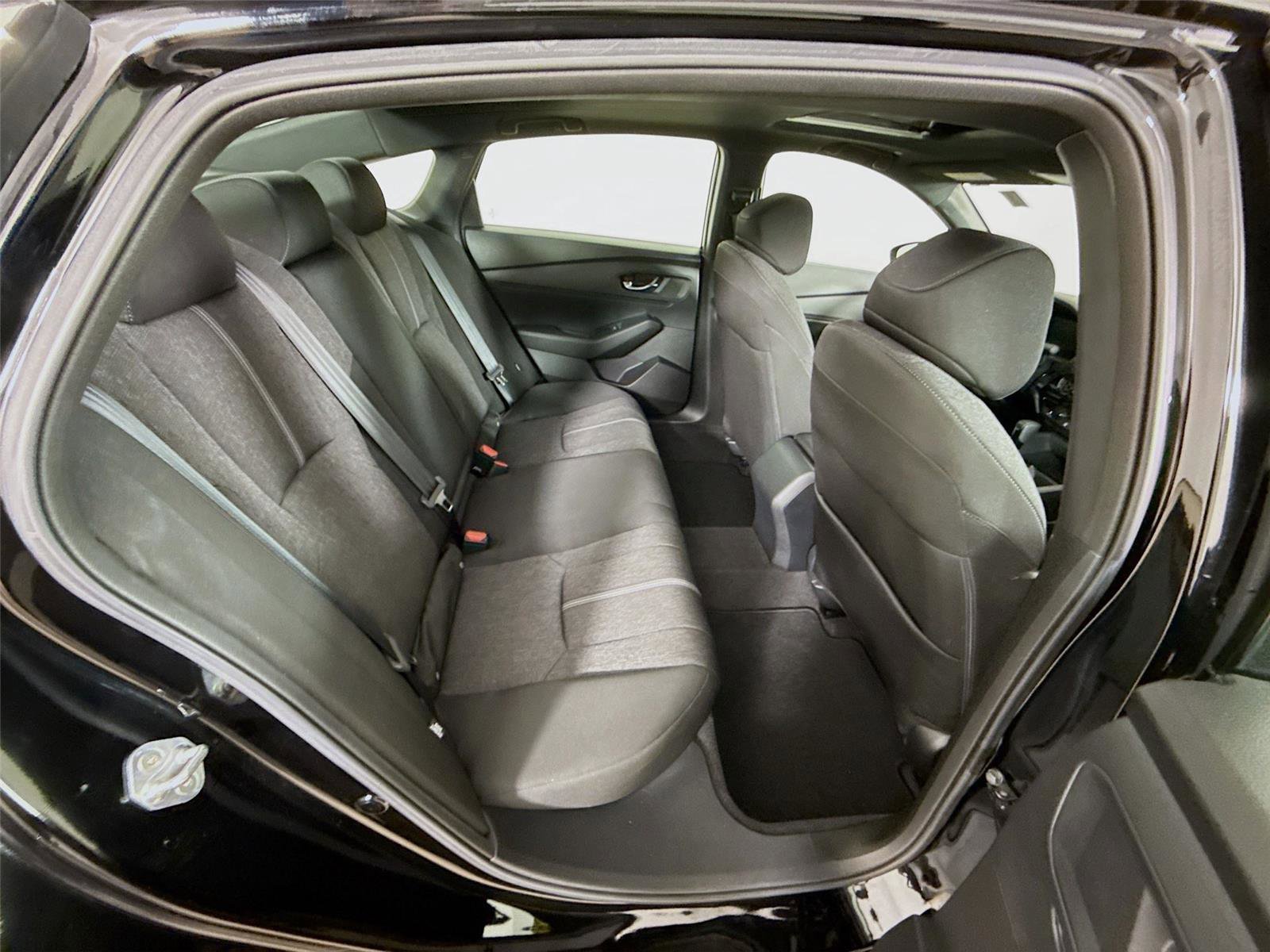 Certified 2023 Honda Accord Sport image 25