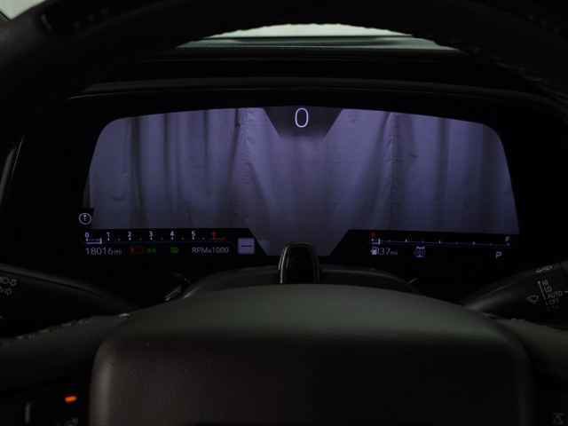 Certified 2024 Cadillac Escalade Sport w/ LPO, ONYX Package image 29