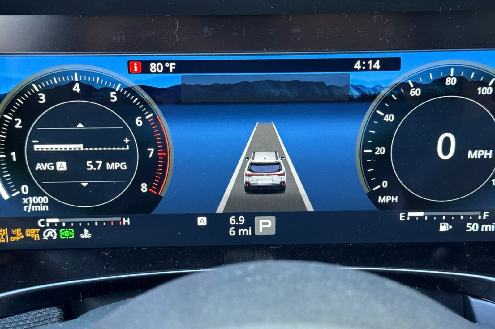 New 2026 Subaru Outback Premium AWD/4WD image 29