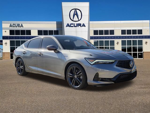 Used 2023 Acura Integra A-Spec FWD image 1