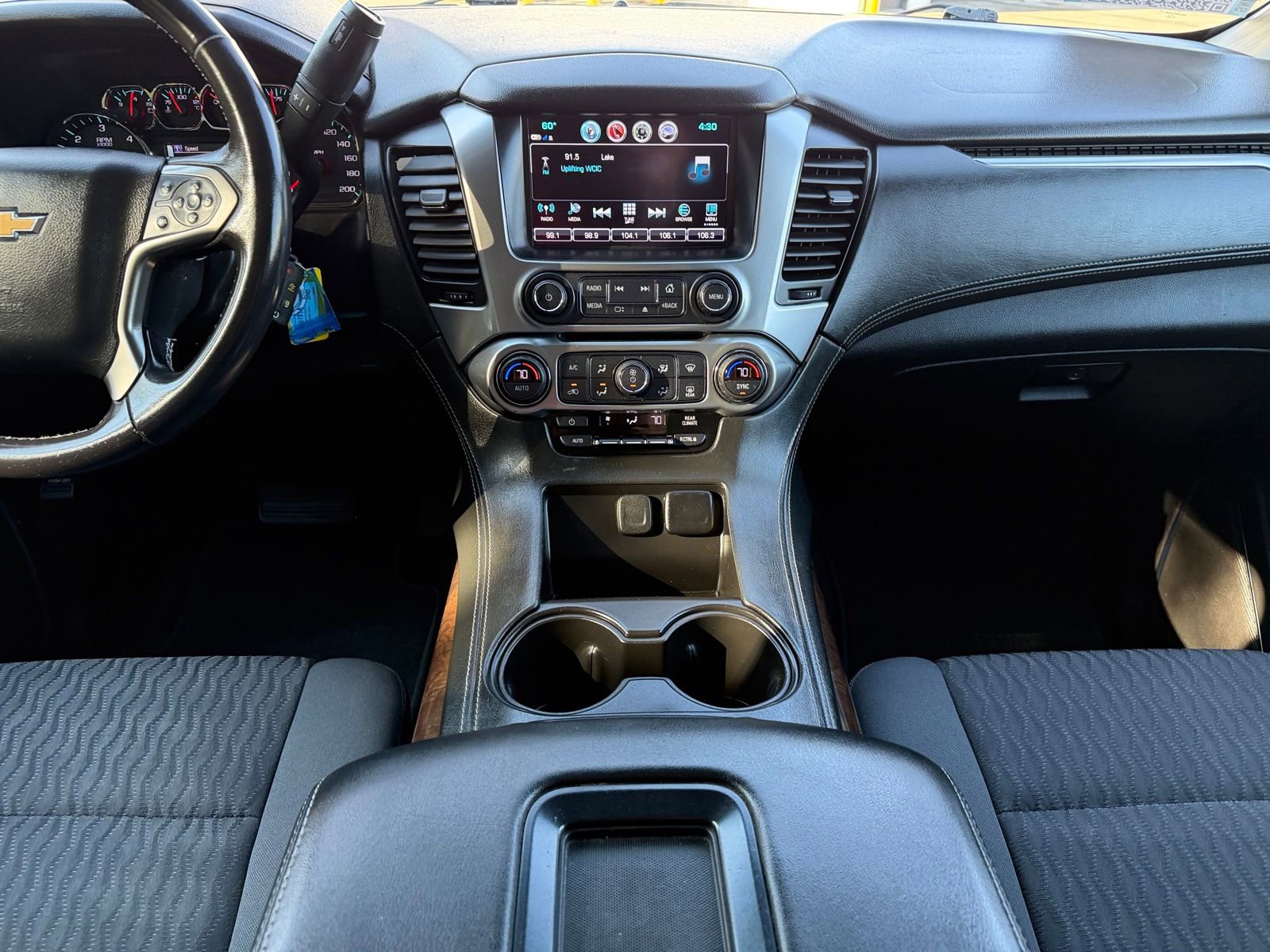 Used 2019 Chevrolet Suburban LS image 19