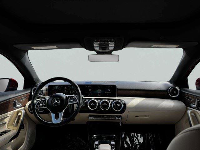 Used 2019 Mercedes-Benz A 220 image 39