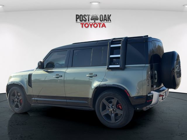 Used 2023 Land Rover Defender 110 X image 5