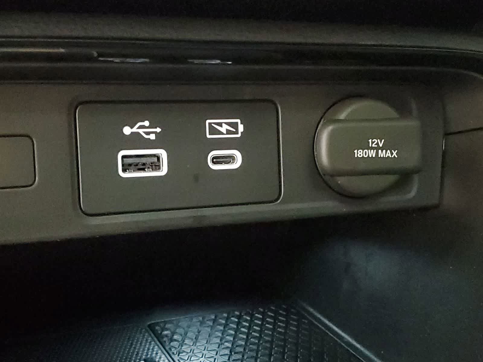 Certified 2024 Honda CR-V Sport-L image 8