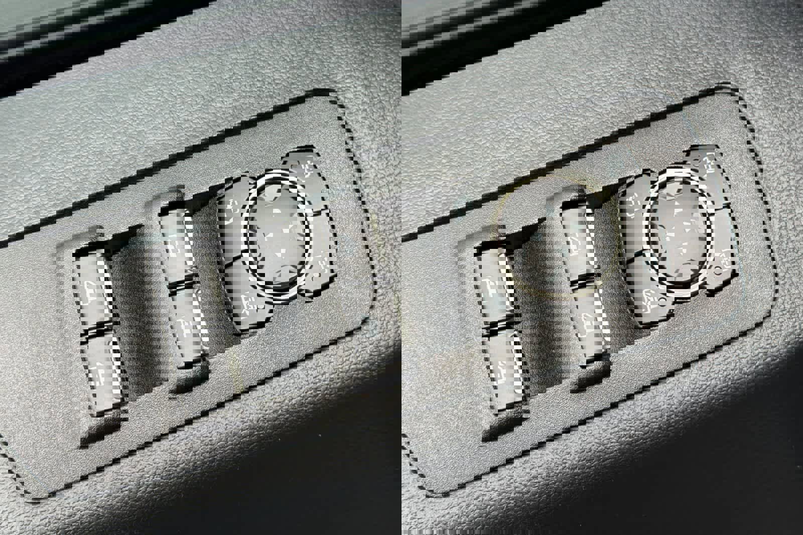 Certified 2020 Ford F150 Raptor w/ Equipment Group 802A Luxury image 13