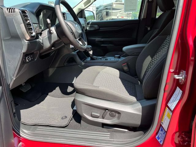 New 2026 Ford Ranger XLT w/ Equipment Group 301A High AWD/4WD image 22