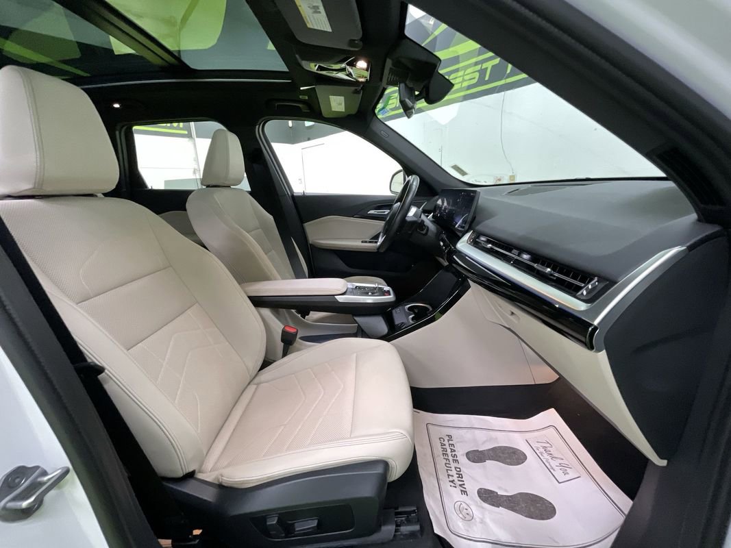 Used 2023 BMW X1 xDrive28i image 29
