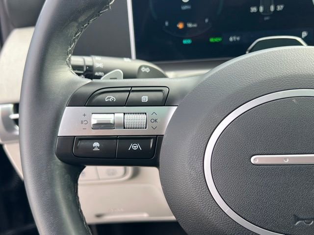 Certified 2025 Hyundai Tucson SEL image 22