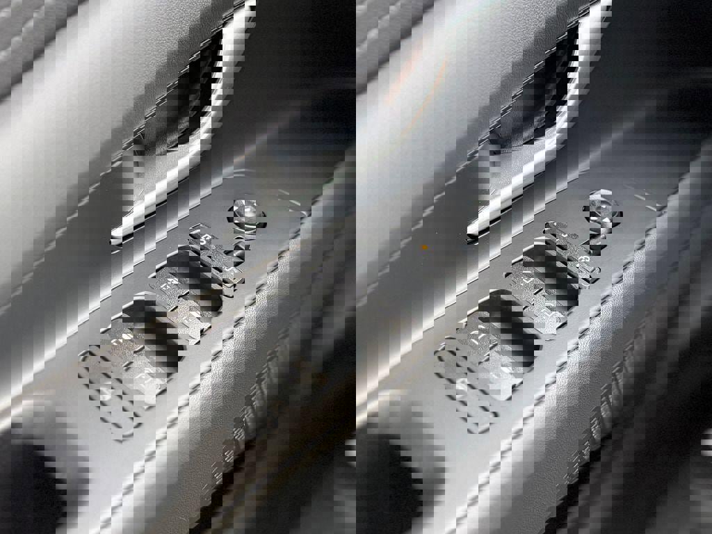 New 2026 Hyundai Elantra Blue image 18