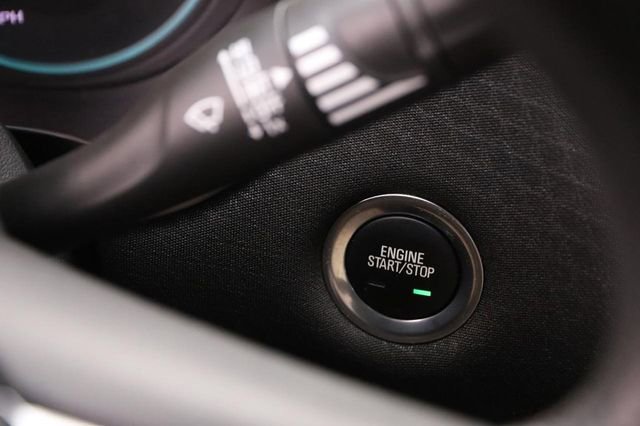 Used 2024 Chevrolet Malibu LT image 14