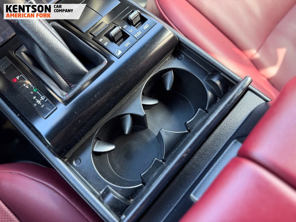 Used 2020 Lexus GX 460 Premium image 28